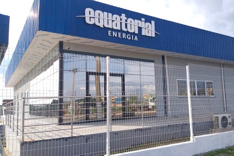 Equatorial Goiás inaugura nova base operacional em Luziânia