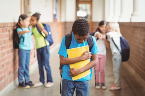 BULLYING SE TORNOU CRIME, VEJA QUAIS AÇÕES A LEI PROÍBE