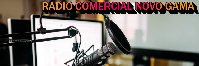 Todos os recursos de que você precisa para iniciar sua rádio na web hoje.